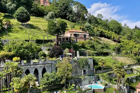 Albergo Bazzoni et du Lac in Tremezzina, foto 22