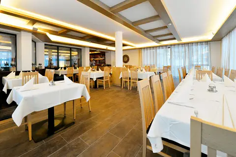 Alm Hotel Kärnten in Hermagor-Pressegger See — foto 8