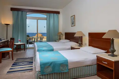Amphoras Blu in Sharm El Sheikh — foto 15