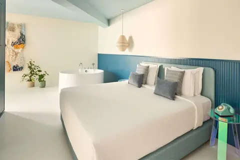 Hotel Indigo Albufeira in Albufeira — foto 6
