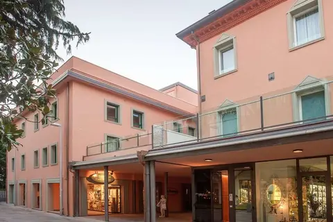 Metropol Ceccarini Suite in Riccione — foto 11