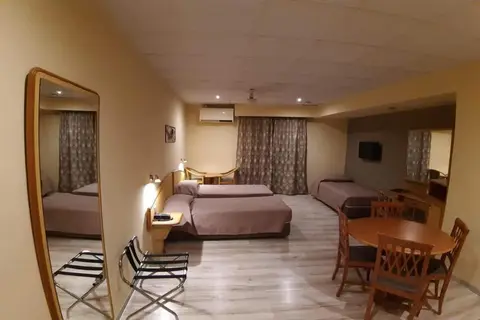Aparthotel Porto Azzurro in San Pawl il-Baħar — foto 10