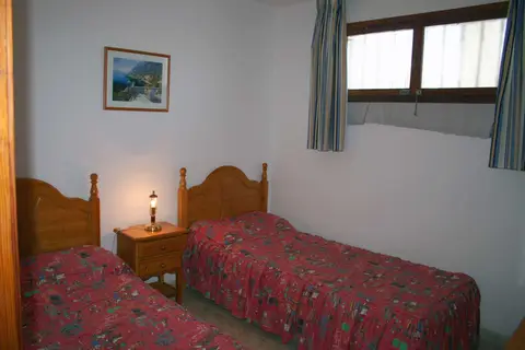 Hotel Paraguay in San Bartolomé de Tirajana — foto 4