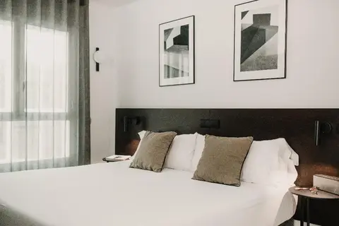 Appartementen Parker Urban Flats in Peníscola / Peñíscola — foto 4