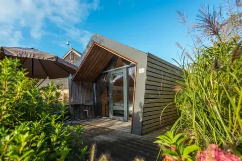 Vakantiepark De Wiedense Meren foto 9