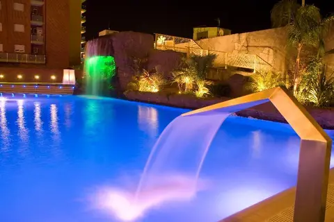 Hotel Papi Blau in Malgrat de Mar — foto 10