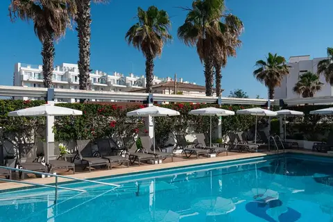THB Gran Playa in Santa Margalida — foto 17