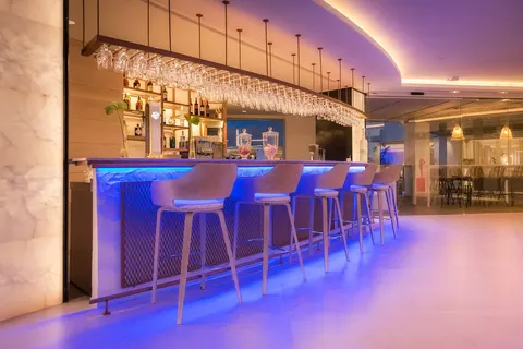 Amàre Beach Hotel Ibiza foto 12