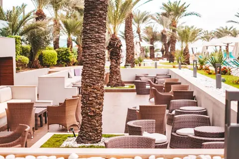 Rosa Beach Thalasso & Spa in مطار المنستير حبيب بورقيبة — foto 3