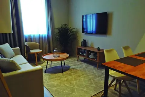 Abba Suites Bilbao City Center in Bilbao — foto 20