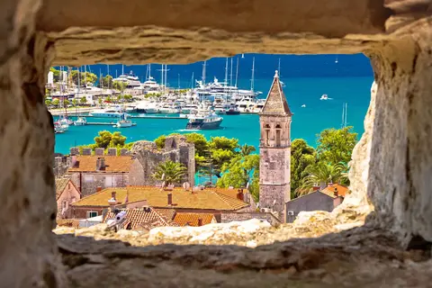 Kroatië op het gemak in Kroatië — foto 17