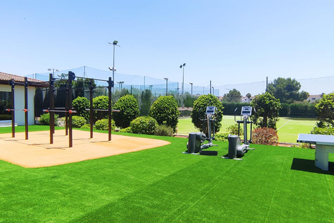 Blau Colonia Sant Jordi foto 22