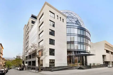 Wyndham Grand Tbilisi in Tbilisi — foto 2