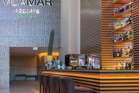Hotel Algarve in VidaMar foto 29