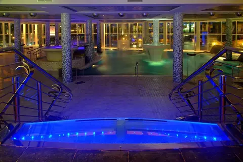 Gran Palas Experience Spa & Beach Resort in Vila-seca — foto 18
