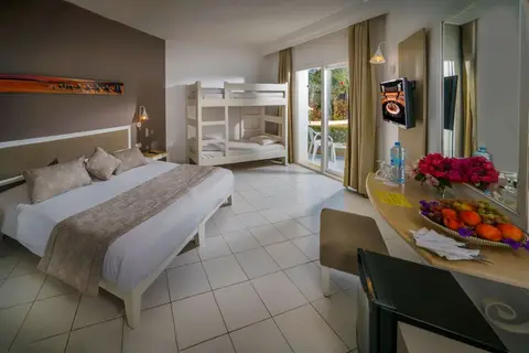 Hotel Club Salammbo Hammamet in الحمامات — foto 15