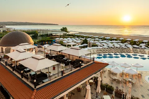 Hotel Alua Helios Bay foto 22