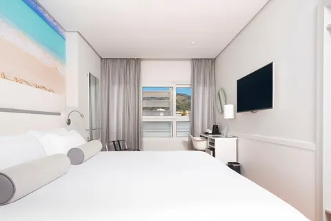 Amare Beach Hotel Marbella - adults recommended in Marbella — foto 40