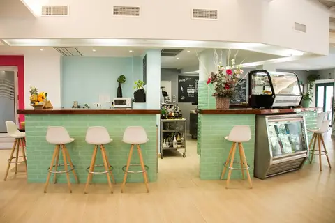 Hotel Rosales in es Pujols — foto 3