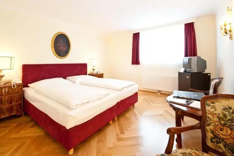 Graben Hotel in Wenen — foto 7