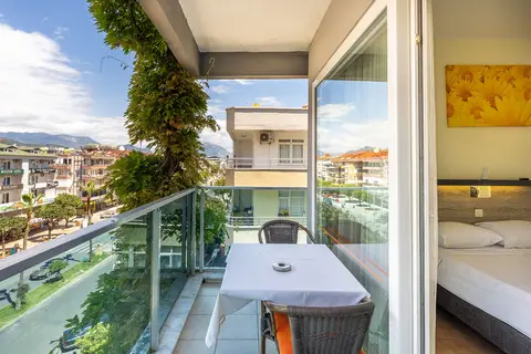 Gallion in Alanya — foto 15
