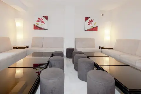 Hotel Nerja Club by Dorobe Hotels in Nerja — foto 11