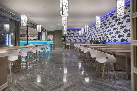 Sandalia Boutique Hotel in Cannigione — foto 7