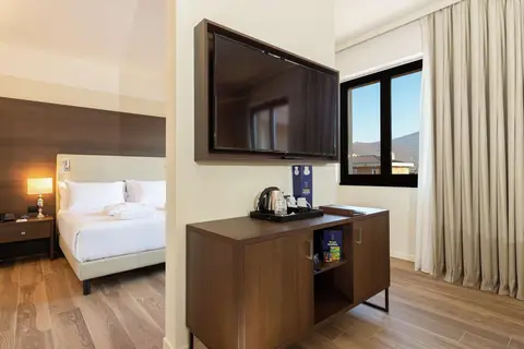 DoubleTree by Hilton Brescia in Brescia — foto 19