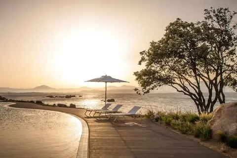 Hotel Cala Cuncheddi in Terranoa/Olbia, foto 14