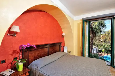 Arbatasar Hotel in Tortolì — foto 22