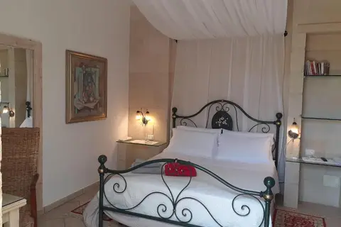Masseria l'Uliveto in Giurdignano, foto 28