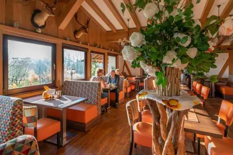 All in Hotel Heiderhof foto 3