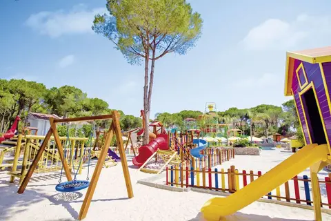 Selectum Luxury Resort in Serik, foto 8