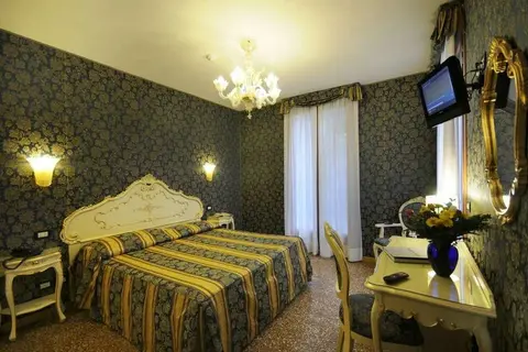 Hotel Il Mercante Di Venezia in Venetië, foto 9