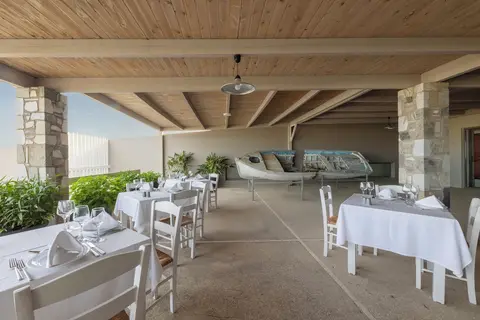 Akti Palace Resort & Spa in Καρδάμαινα — foto 22