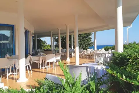 PrimaSol Sineva Beach in Свети Влас — foto 7