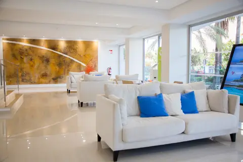 Globales Panama in Palmanova — foto 18