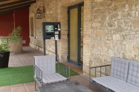 Hotel Villa Marcilla in Marcilla — foto 7