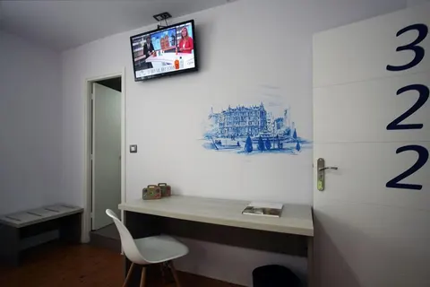 Hotel Casual Bilbao Gurea in Bilbao — foto 3