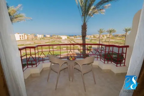 Amarina Queen Resort Marsa Alam in Queen Marsa Alam Resort — foto 24