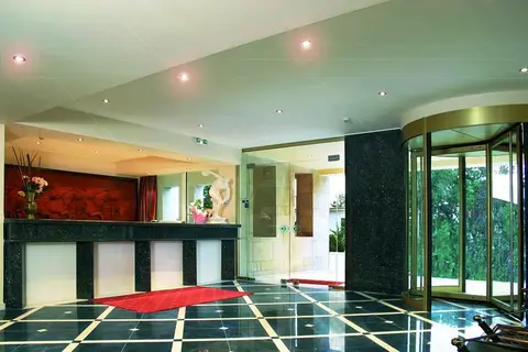 Dolphin Resort & Conference in Athene — foto 9
