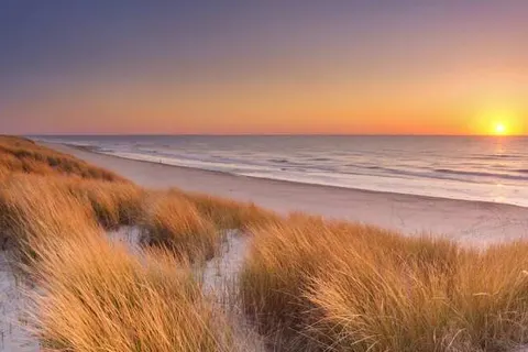 Hotel op Diek - Texel foto 18