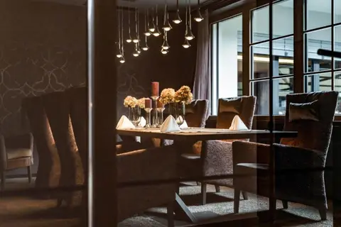 Hotel Berghof in Mayrhofen — foto 17