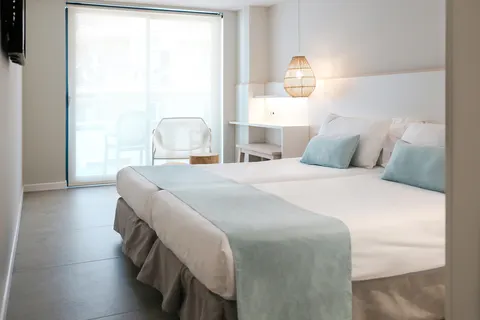 Hotel Kaktus Playa foto 4