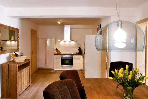 Residence Zillertal in Gerlos, foto 7
