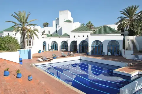 Residence Igoudar in Rabat — foto 4