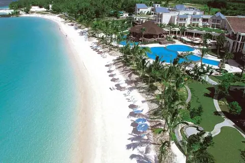 The Residence Mauritius in Quatre Cocos VCA — foto 14