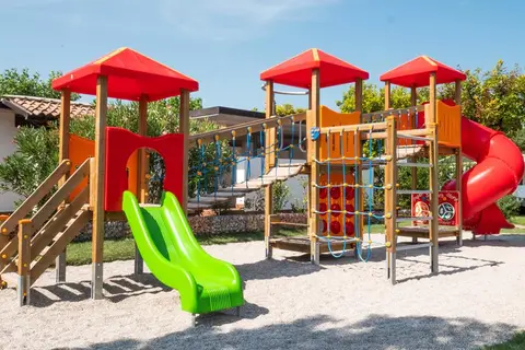 Del Garda Village and Camping in Peschiera del Garda — foto 8