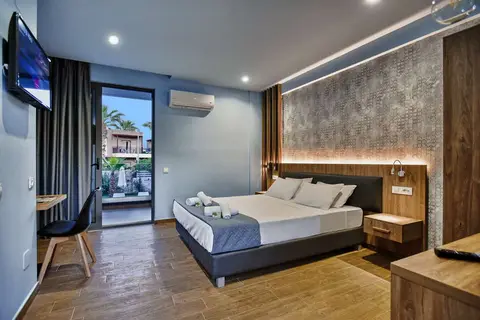 Del Mar Appartementen in Δημοτική Ενότητα Μαλίων — foto 4