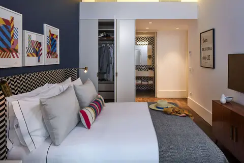 The Lumiares Hotel & Spa in Lissabon — foto 2